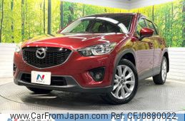 mazda cx-5 2013 -MAZDA--CX-5 LDA-KE2FW--KE2FW-124976---MAZDA--CX-5 LDA-KE2FW--KE2FW-124976-