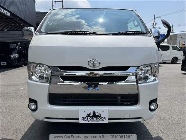 toyota hiace-van 2016 -TOYOTA--Hiace Van CBF-TRH200V--TRH200-0244104---TOYOTA--Hiace Van CBF-TRH200V--TRH200-0244104- image 2