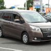 toyota noah 2014 quick_quick_DBA-ZRR80G_ZRR80-0045827 image 4