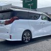 toyota alphard 2021 -TOYOTA--Alphard 3BA-AGH30W--AGH30-9023087---TOYOTA--Alphard 3BA-AGH30W--AGH30-9023087- image 3