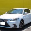 lexus ct 2021 -LEXUS 【湘南 330】--Lexus CT 6AA-ZWA10--ZWA10-2373609---LEXUS 【湘南 330】--Lexus CT 6AA-ZWA10--ZWA10-2373609- image 1