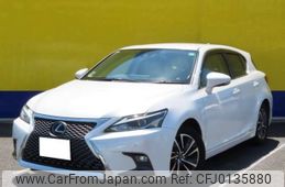 lexus ct 2021 -LEXUS 【湘南 330】--Lexus CT 6AA-ZWA10--ZWA10-2373609---LEXUS 【湘南 330】--Lexus CT 6AA-ZWA10--ZWA10-2373609-