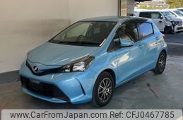 toyota vitz 2014 -TOYOTA--Vitz NSP130-2164780---TOYOTA--Vitz NSP130-2164780-