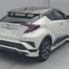 toyota c-hr 2019 -TOYOTA 【秋田 335ﾘ 1】--C-HR DBA-NGX50--NGX50-2033826---TOYOTA 【秋田 335ﾘ 1】--C-HR DBA-NGX50--NGX50-2033826- image 2