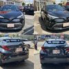 toyota c-hr 2021 CFJ1634117 image 2