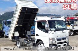 mitsubishi-fuso canter 2018 CFJ1831354