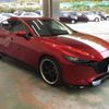 mazda mazda3 2019 -MAZDA 【滋賀 301ふ3015】--MAZDA3 BPFP-105938---MAZDA 【滋賀 301ふ3015】--MAZDA3 BPFP-105938- image 4