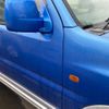 suzuki jimny 2001 CFJ1834849 image 6