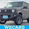 suzuki jimny 2024 quick_quick_3BA-JB64W_JB64W-367370 image 1