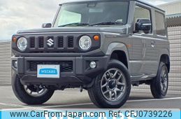 suzuki jimny 2024 quick_quick_3BA-JB64W_JB64W-367370