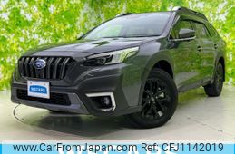 subaru legacy 2023 quick_quick_4BA-BT5_BT5-019458