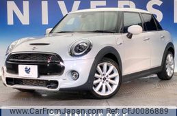 mini mini-others 2020 -BMW--BMW Mini DBA-XU20M--WMWXU920702M39864---BMW--BMW Mini DBA-XU20M--WMWXU920702M39864-