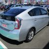 toyota prius 2015 -TOYOTA--Prius ZVW30--0437647---TOYOTA--Prius ZVW30--0437647- image 2