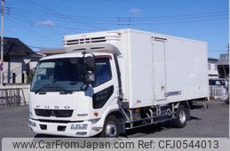mitsubishi-fuso fighter 2015 CFJ0544013