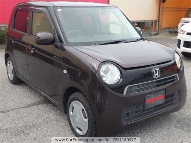 honda n-one 2013 -HONDA 【所沢 581ｻ4653】--N ONE DBA-JG1--JG1-1049996---HONDA 【所沢 581ｻ4653】--N ONE DBA-JG1--JG1-1049996- image 1