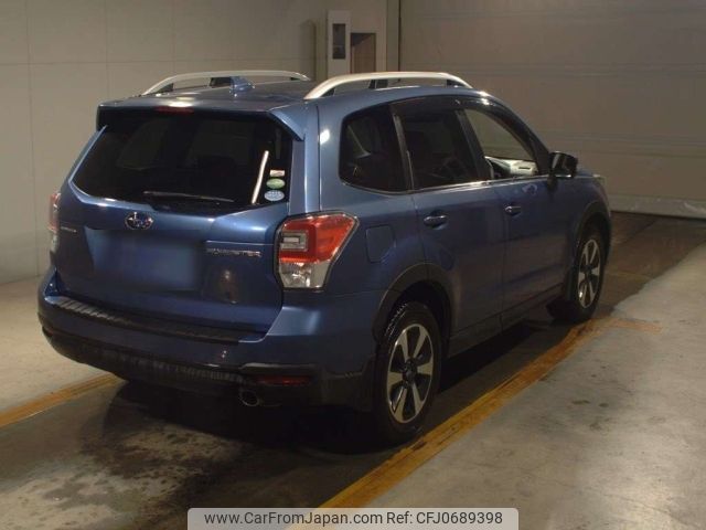 subaru forester 2016 -SUBARU--Forester SJ5-072068---SUBARU--Forester SJ5-072068- image 2