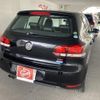 volkswagen golf 2012 quick_quick_DBA-1KCAV_KZCW315248 image 4