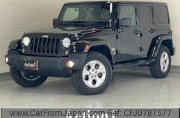 jeep wrangler 2014 quick_quick_JK36L_1C4HJWLG3EL153778