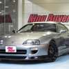 toyota supra 1997 -トヨタ--ｽｰﾌﾟﾗ JZA80-1000802---トヨタ--ｽｰﾌﾟﾗ JZA80-1000802- image 1