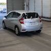 nissan note 2017 -NISSAN--Note E12-541500---NISSAN--Note E12-541500- image 2