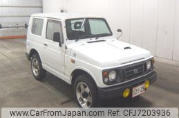 suzuki jimny 1997 -SUZUKI--Jimny JA12V--101481---SUZUKI--Jimny JA12V--101481-