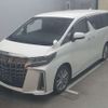 toyota alphard 2020 -TOYOTA--Alphard 3BA-AGH30W--AGH30-0334953---TOYOTA--Alphard 3BA-AGH30W--AGH30-0334953- image 1