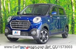 daihatsu cast 2019 CFJ1573003