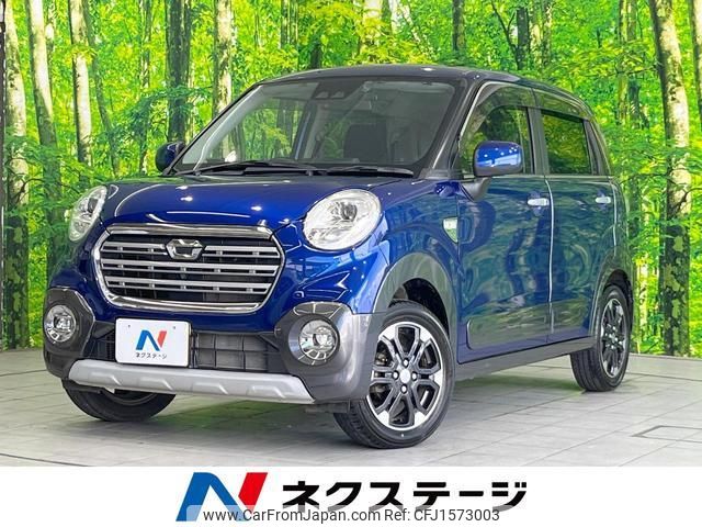 daihatsu cast 2019 CFJ1573003 image 1