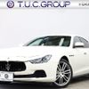 maserati ghibli 2017 quick_quick_ABA-MG30A_ZAMRS57C001258176 image 1