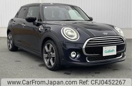 mini mini-others 2020 -BMW--BMW Mini LDA-XT15M--WMWXT320802M20997---BMW--BMW Mini LDA-XT15M--WMWXT320802M20997-