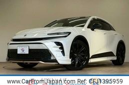 toyota toyota-others 2024 CFJ1395959