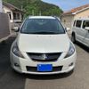 mitsubishi grandis 2006 -MITSUBISHI--Grandis DBA-NA4W--NA4W-0204234---MITSUBISHI--Grandis DBA-NA4W--NA4W-0204234- image 2