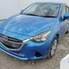 mazda demio 2015 -MAZDA--Demio DBA-DJ3FS--DJ3FS-133883---MAZDA--Demio DBA-DJ3FS--DJ3FS-133883- image 1