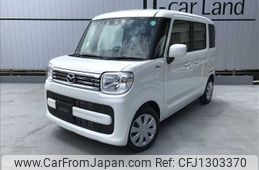 mazda flair-wagon 2023 -MAZDA--Flair Wagon 5AA-MM53S--MM53S-336277---MAZDA--Flair Wagon 5AA-MM53S--MM53S-336277-