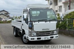 isuzu elf-truck 2015 GOO_NET_EXCHANGE_0541483A30250524W001