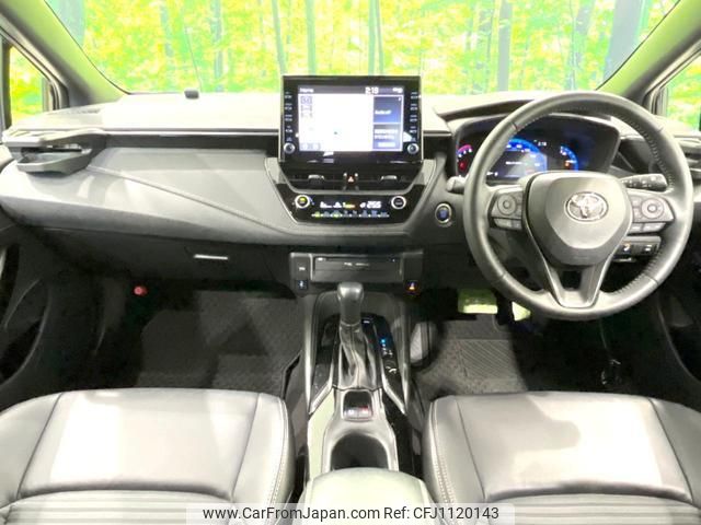 toyota corolla-touring-wagon 2022 quick_quick_ZRE212W_ZRE212-6043660 image 2