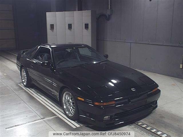 Used 1991 Toyota Supra for Sale Near Me