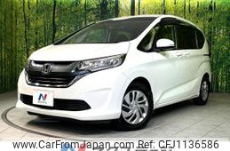 honda freed 2017 -HONDA--Freed DBA-GB5--GB5-1029108---HONDA--Freed DBA-GB5--GB5-1029108-