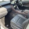 toyota harrier 2021 quick_quick_6BA-MXUA80_MXUA80-0033615 image 11