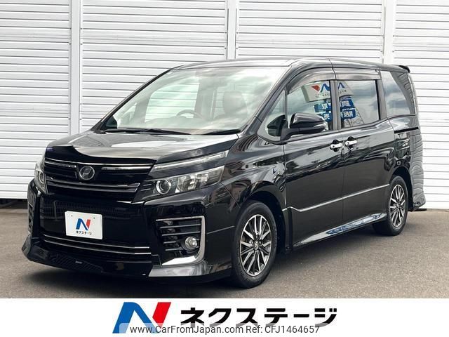 toyota voxy 2014 CFJ1464657 image 1