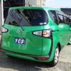 toyota sienta 2016 -TOYOTA--Sienta NSP170G--7070522---TOYOTA--Sienta NSP170G--7070522- image 2