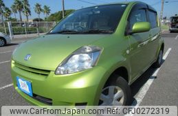 toyota passo 2008 REALMOTOR_Y2024090337A-21