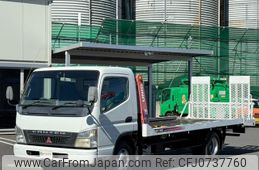 mitsubishi-fuso canter 2005 GOO_NET_EXCHANGE_0404111A30250208W001