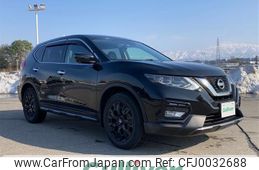 nissan x-trail 2019 -NISSAN--X-Trail DBA-NT32--NT32-305241---NISSAN--X-Trail DBA-NT32--NT32-305241-