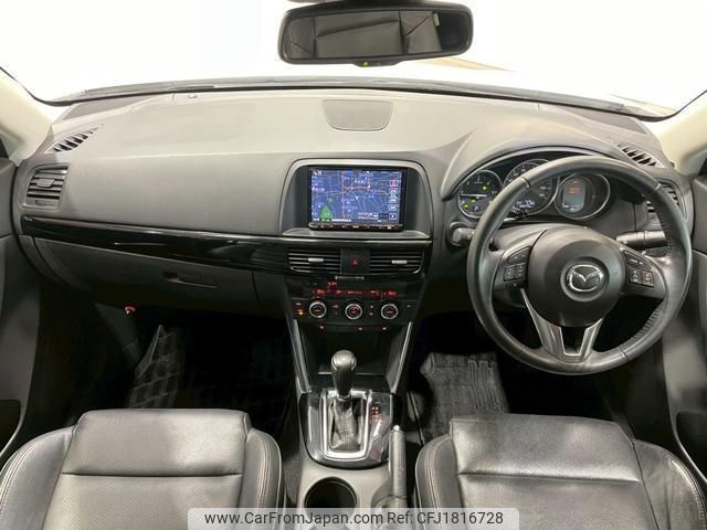 mazda cx-5 2014 CFJ1816728 image 2