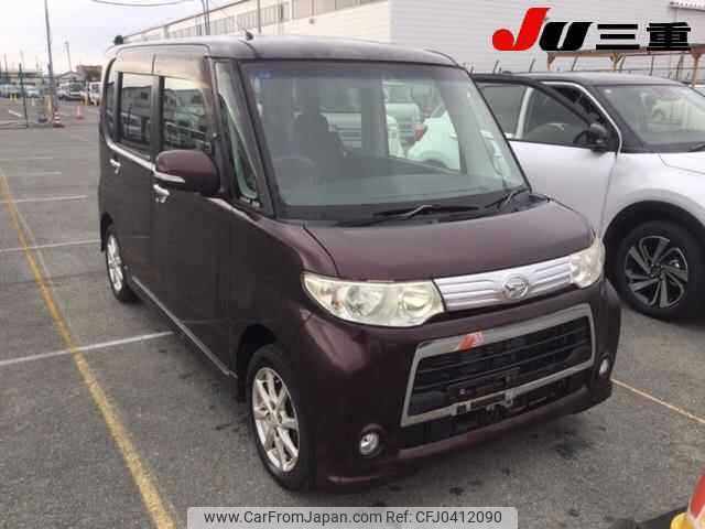 daihatsu tanto 2011 -DAIHATSU 【名変中 】--Tanto L375S--0416037---DAIHATSU 【名変中 】--Tanto L375S--0416037- image 1