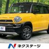 suzuki hustler 2016 -SUZUKI--Hustler DAA-MR41S--MR41S-213288---SUZUKI--Hustler DAA-MR41S--MR41S-213288- image 1