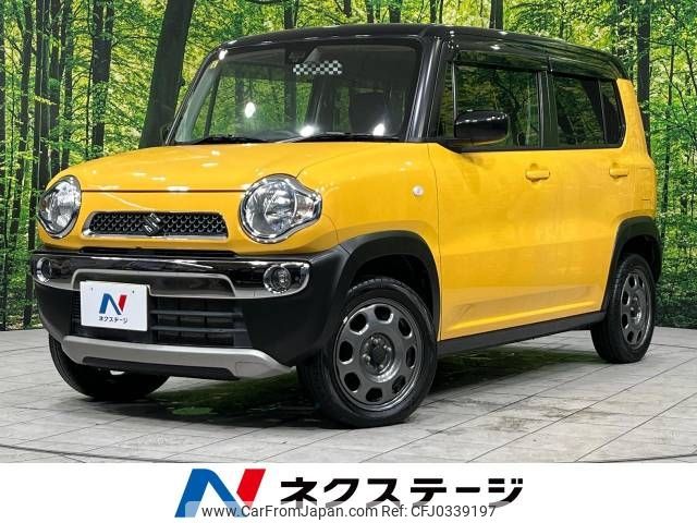 suzuki hustler 2016 -SUZUKI--Hustler DAA-MR41S--MR41S-213288---SUZUKI--Hustler DAA-MR41S--MR41S-213288- image 1