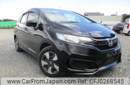 honda fit 2018 -HONDA--Fit DAA-GP5--GP5-1330316---HONDA--Fit DAA-GP5--GP5-1330316-