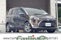 toyota sienta 2018 -TOYOTA 【大分 501】--Sienta DBA-NSP170G--NSP170-7172238---TOYOTA 【大分 501】--Sienta DBA-NSP170G--NSP170-7172238-